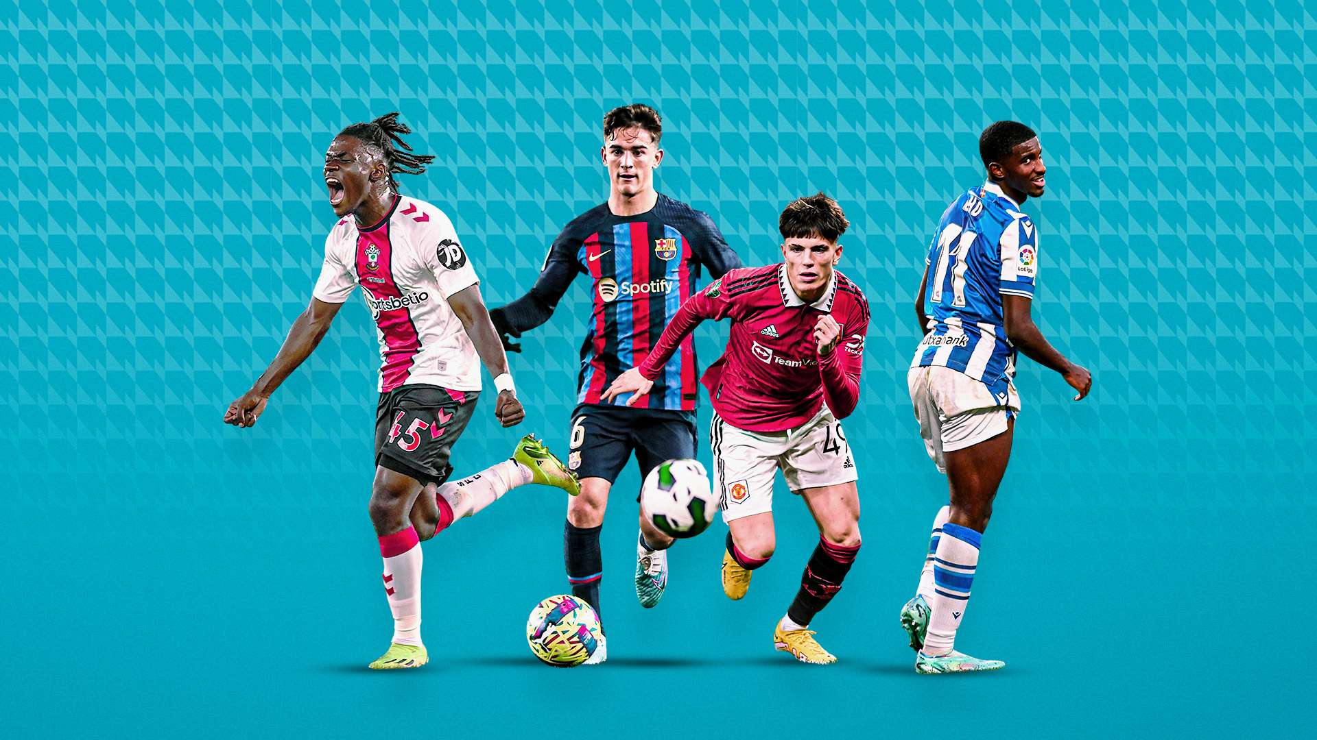 队员们彼此 队员们彼此