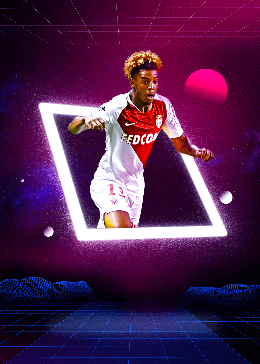 球队的核心 球队的核心