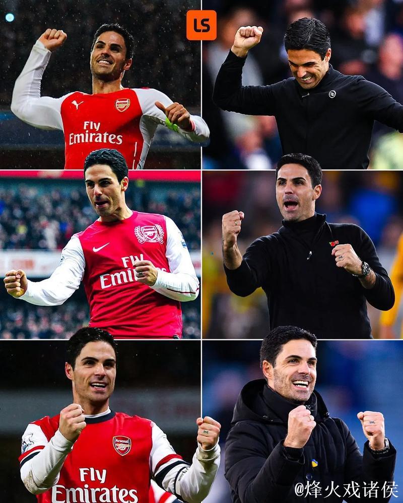 阿尔特塔表示,即使战胜狼队,阿森纳仍需优化“糟糕的防守方式” 阿尔特塔表示,即使战胜狼队,阿森纳仍需优化“糟糕的防守方式”