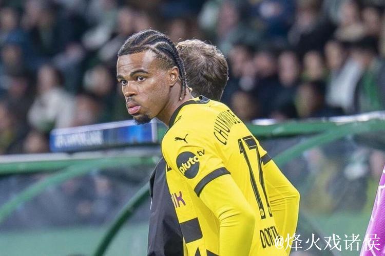 安德里希谈判罚：丘库埃梅卡倒地方式让我质疑