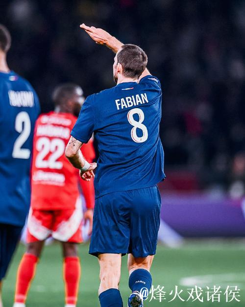 法甲-法比安-鲁伊斯绝杀 巴黎1-0客胜图卢兹