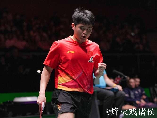 乒乓球混合团体世界杯:中国队连胜四场 乒乓球混合团体世界杯:中国队连胜四场