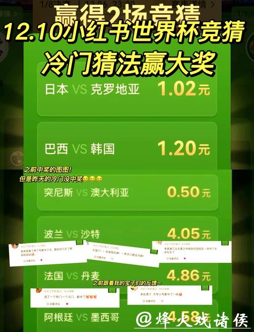 2026世界杯下注：专家建议助你提高胜率