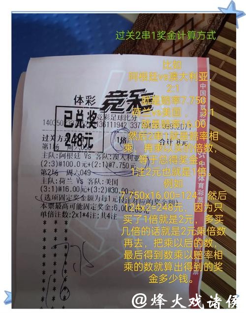 世界杯竞彩攻略:稳赢技巧全解析 世界杯竞彩攻略:稳赢技巧全解析